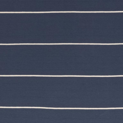 French Terry | SÖREN | Jeansblau